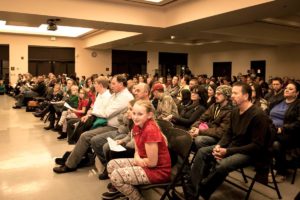 A Child's Song Colorado Gives Day December 2016