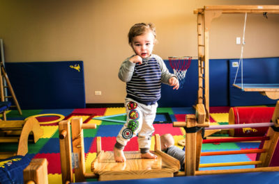 AussieROO Toddler Gym and Motor Skills Class for Preschoolers and Babies near Denver Colorato