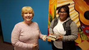 Arrupe Jesuit High School Donation