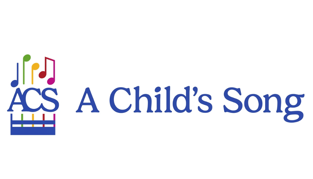 A Child's Song : Music Education & Movement Programs logo