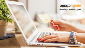 Use Amazon Smile to Support Your Favorite NonProfit