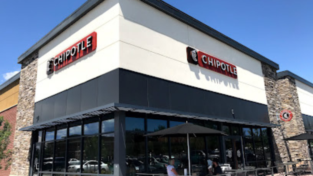 July 20 2022 Chipotle Fundraiser Benefitting A Child's Song