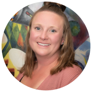 Leslie Burczek, Human Resources & Early Childhood Development at A Child's Song