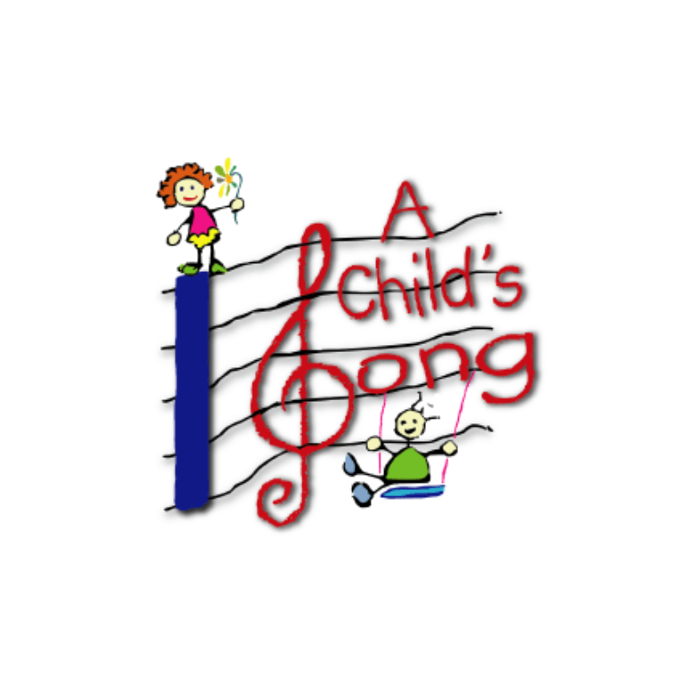 A Child's Song Logo