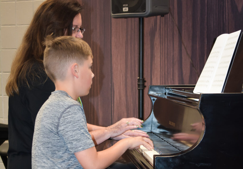 Private Piano Lessons in Thornton Coloraod