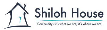 Shiloh House Colorado Logo