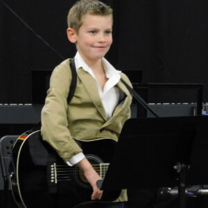 A Child's Song Kid's Guitar Lessons in Thornton Colorado
