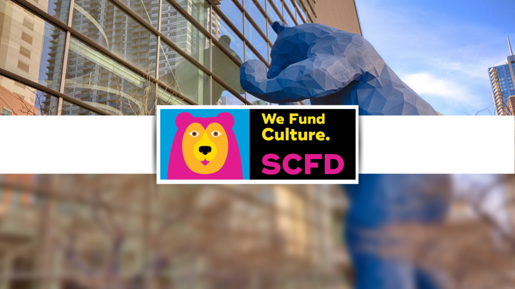 A Child's Child Receives $95,200 grant from SCFD for 2023