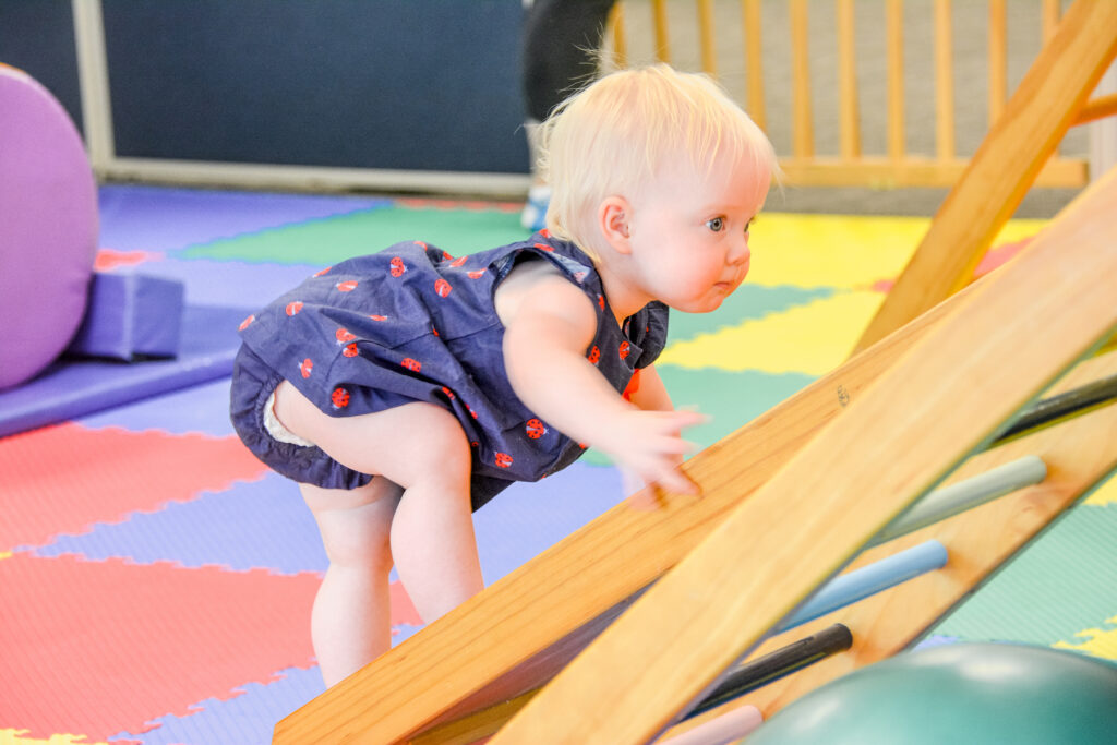 Melody Gym Music and Movement Classes for babies, toddlers and preschoolers