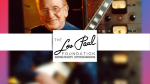 Les Paul Foundation Grant Supports Northglenn Alliance