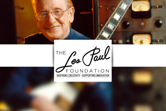 Les Paul Foundation Grant Supports Northglenn Alliance