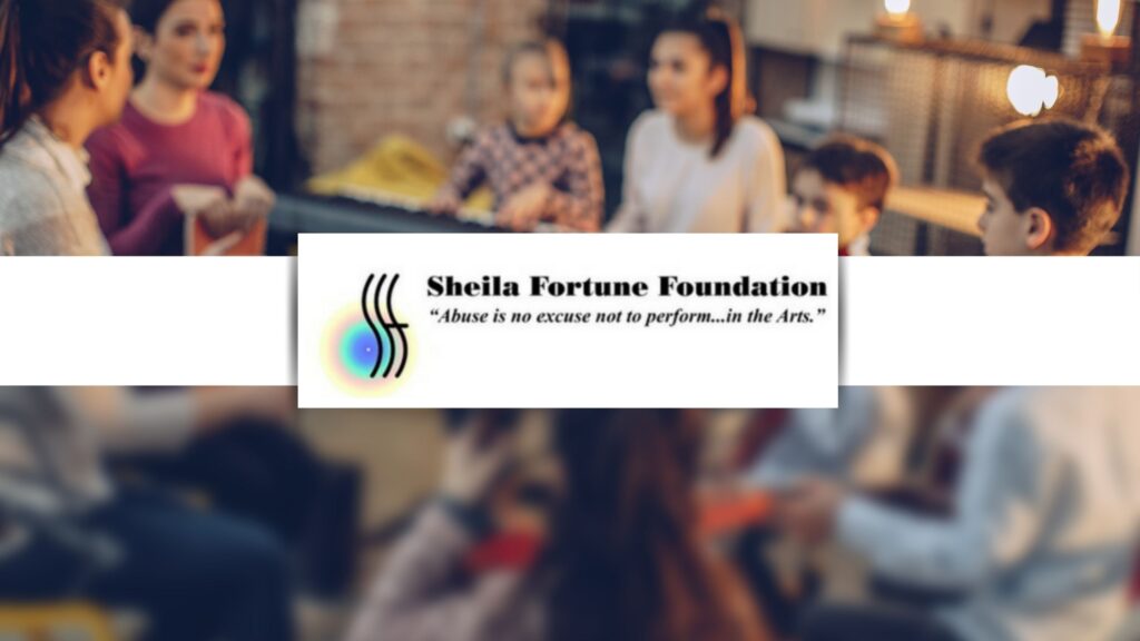 Sheila Fortune Foundation Provides $6000 Grant to ACS