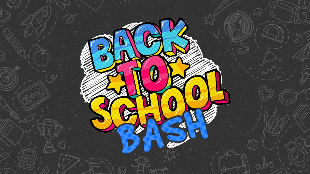 Crossroads Community Center 2023 Back to School Bash