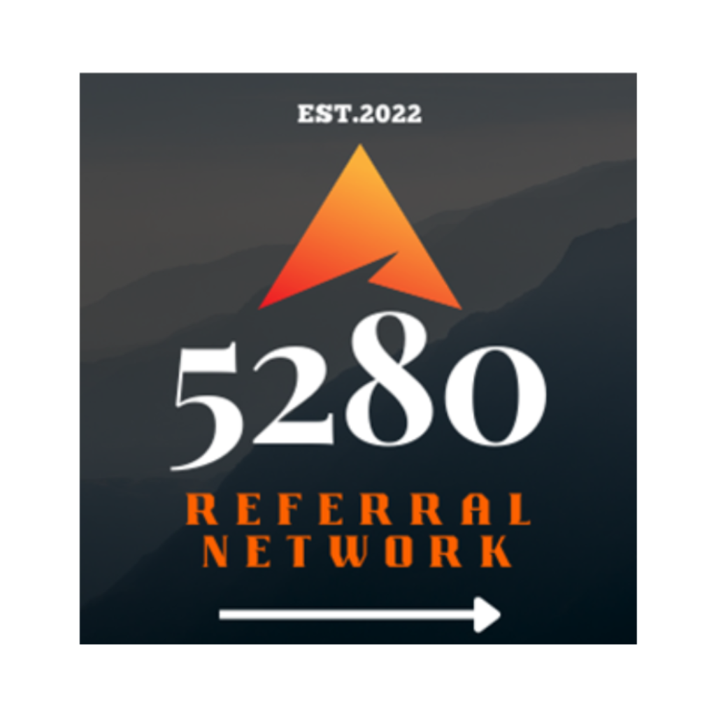 5280 Referral Network