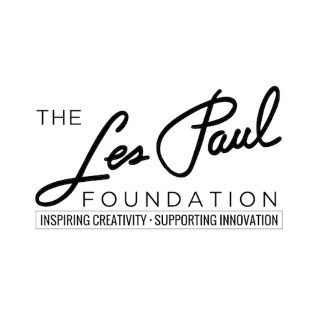 The Les Paul Foundation