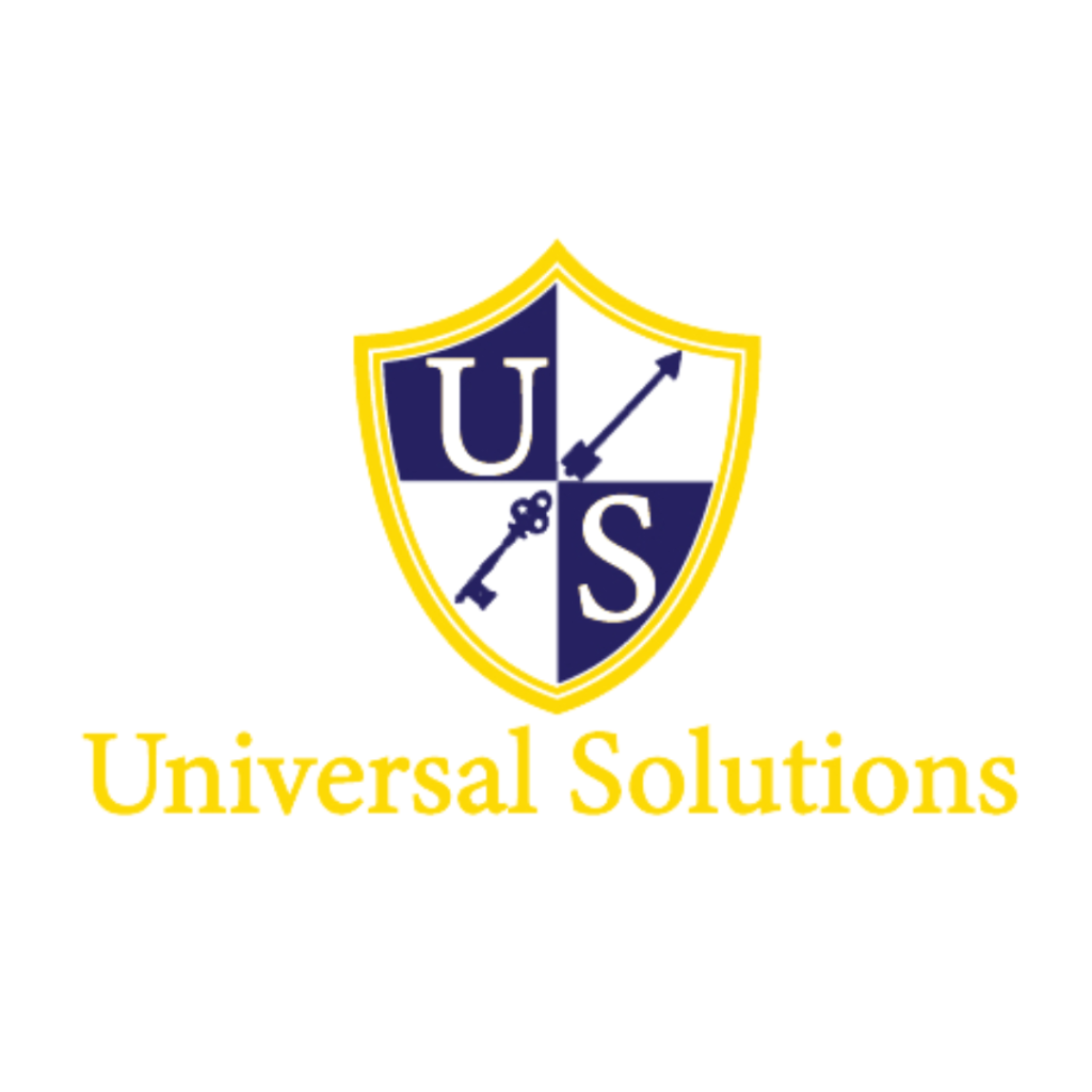 Universal Solutions Roofing & Exteriors