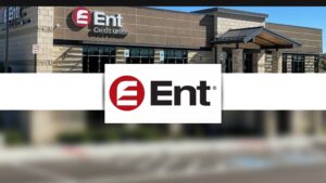 Ent Credit Union Provides Generous Donation to A Child's Song