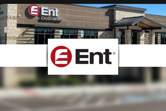 Ent Credit Union Provides Generous Donation to A Child's Song