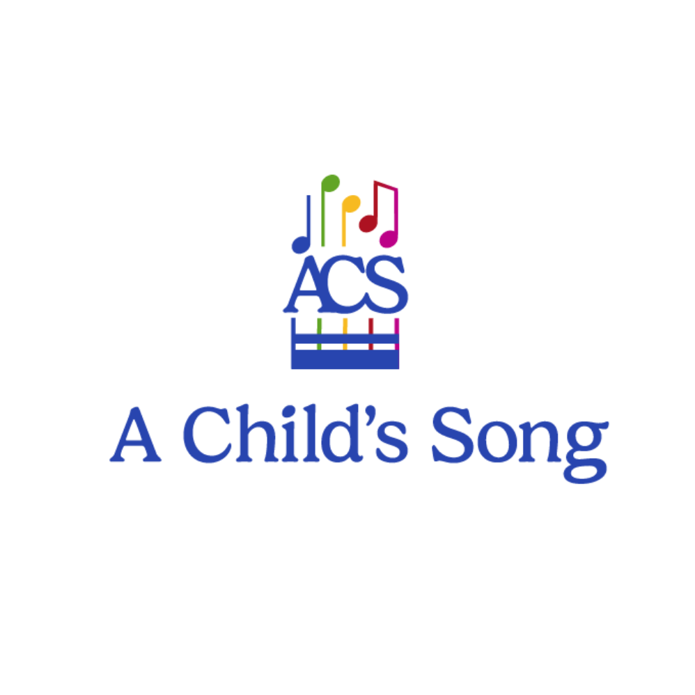 A Child's Song : Music Changes Lives