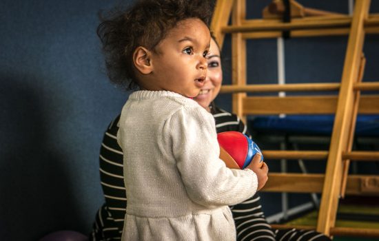 The Aussiroo Early Childhood Learning and Music Class at A Child's Song.