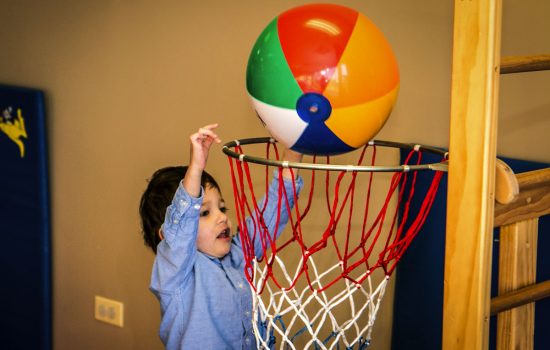 The Aussiroo Early Childhood Learning and Music Class at A Child's Song.