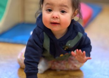 Melody Gym Music & Movement for Infants